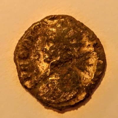 Old-Roman-Coin---Identification