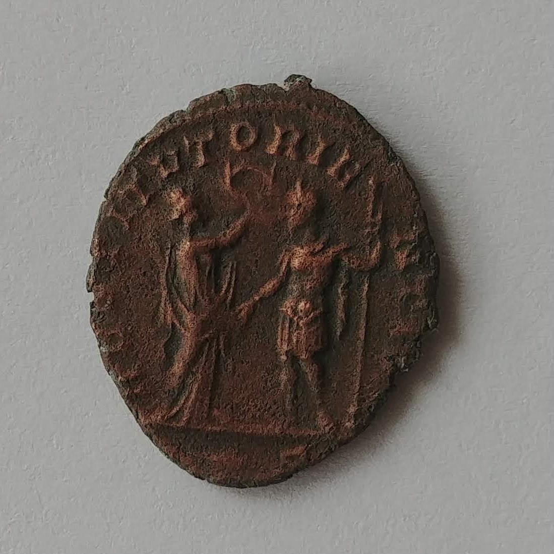 Old-Roman-Coin-2---Identification