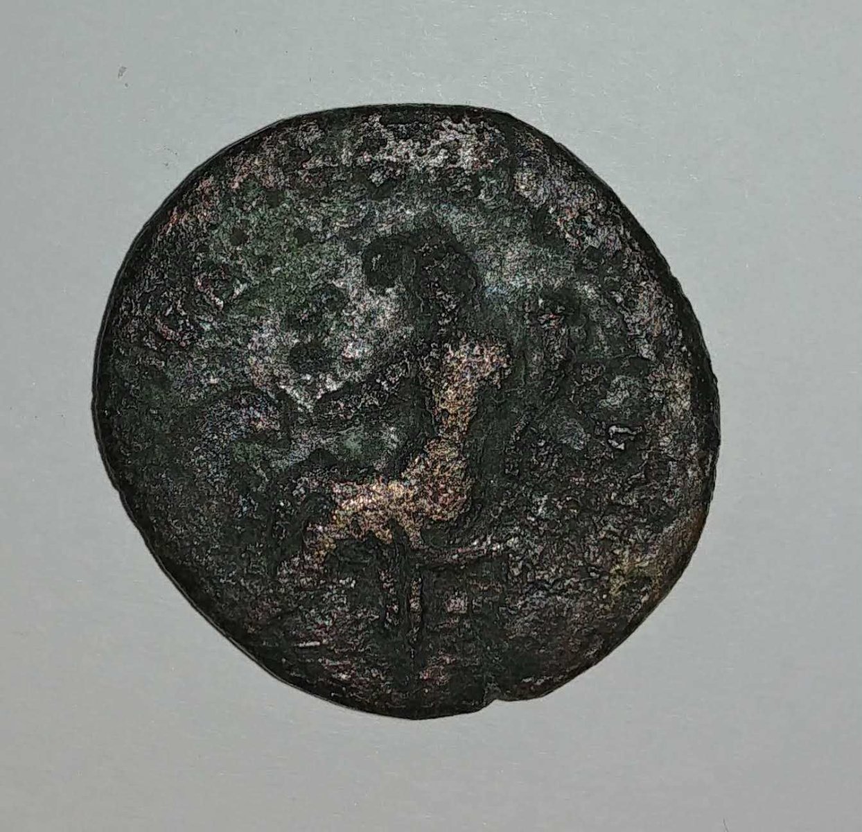 Old-Roman-Coin-1---Identification