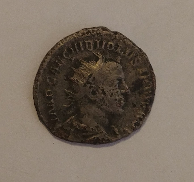 Roman-Silver-Coin-ID