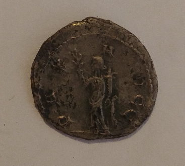 Roman-Silver-Coin-ID