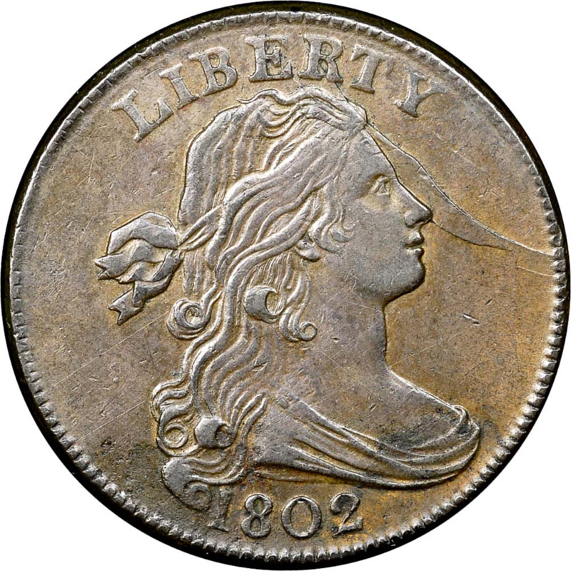1802-Large-Cent-Sheldon-239:-Do-You-See-All-The-Claimed-Errors-On-This-Coin?