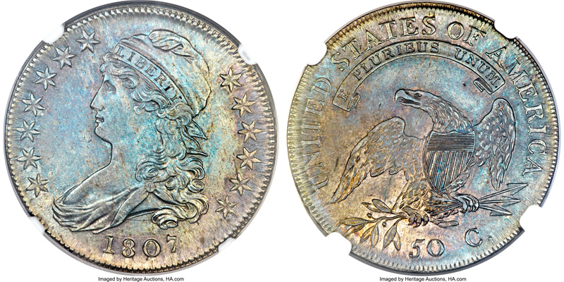 1807-50c-Capped-Bust-Half-Dollar---O-112-Large-Stars-50/20-#10