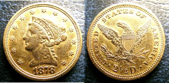 Grading-A-1878-S-Quarter-Eagle