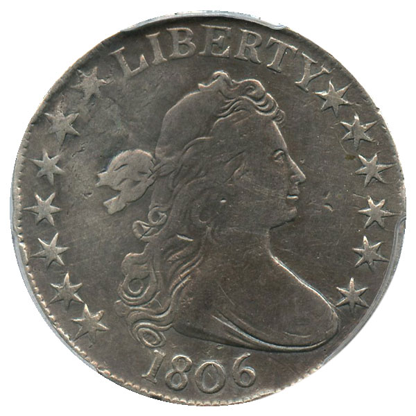 1807-Draped-Bust-Half-Dollar-Grading