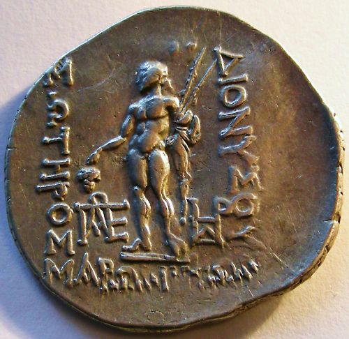 Dionysus