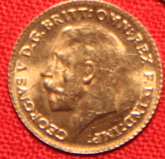 Coin-Identification