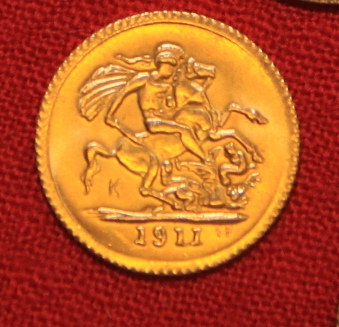 Coin-Identification