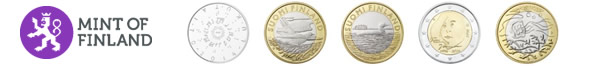 Commemorative-Sibelius-Coin-Will-Bear-The-Key-Flag-Label