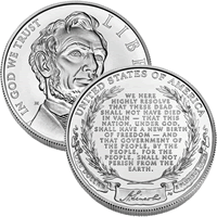 Disabled Veterans Commemorative