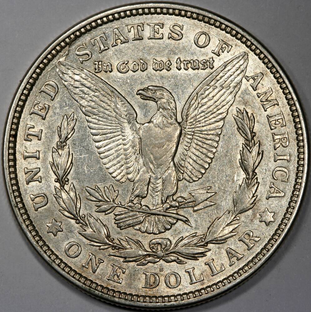 1921 D VAM 3A Reverse Image 1921 D VAM 3A Reverse Image