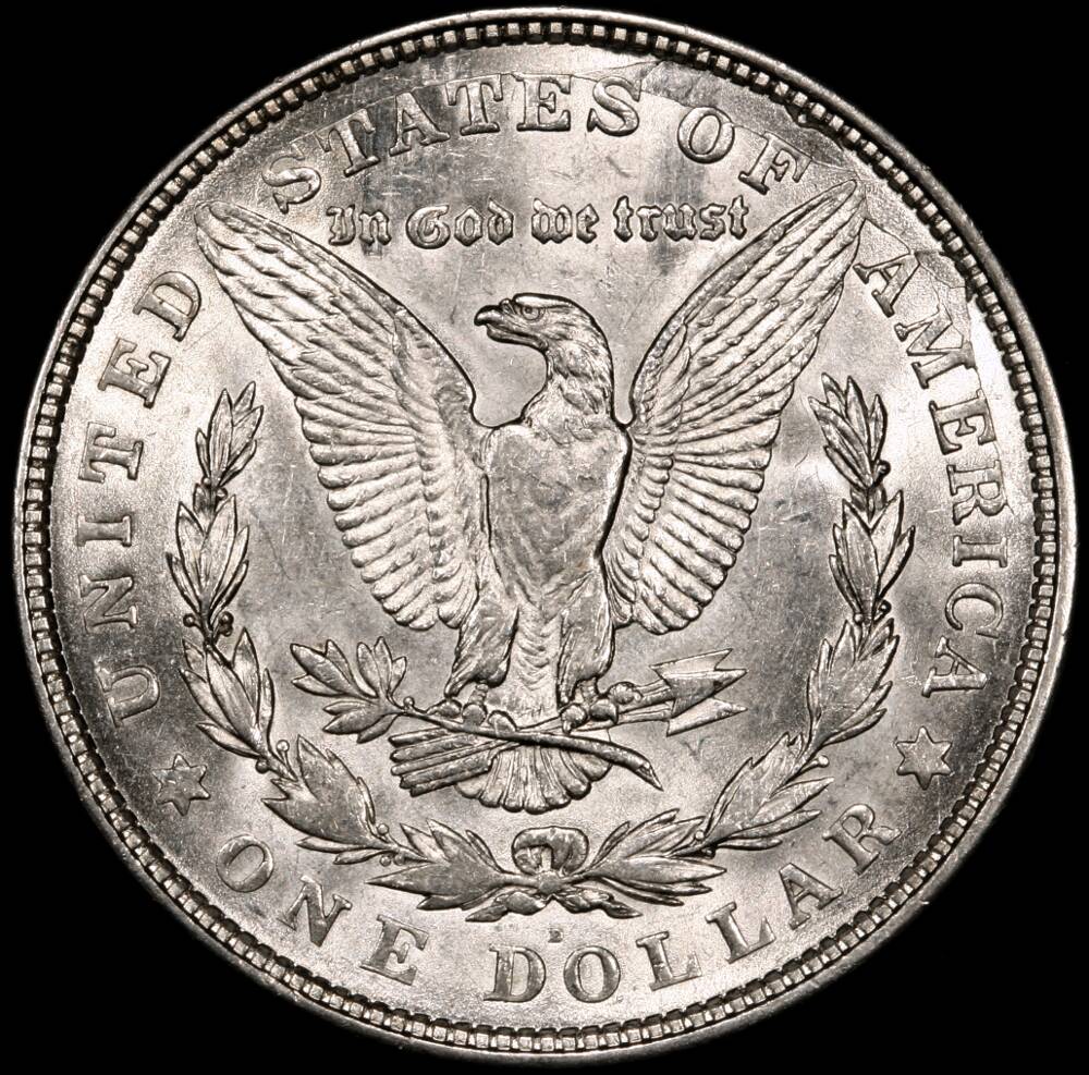 1921 D VAM 4A Reverse Image 1921 D VAM 4A Reverse Image