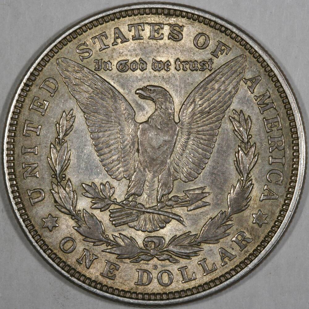 1921 D VAM 5A Reverse Image 1921 D VAM 5A Reverse Image