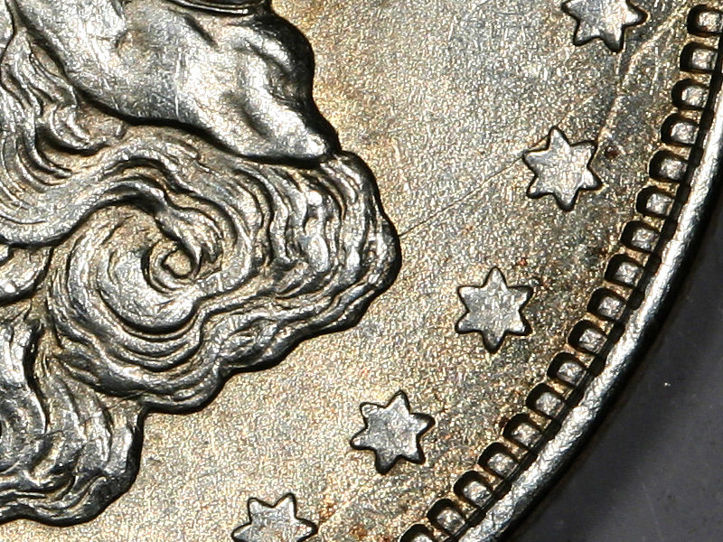1921 D VAM 1AM Detailed Die Marker Image 1921 D VAM 1AM Detailed Die Marker Image