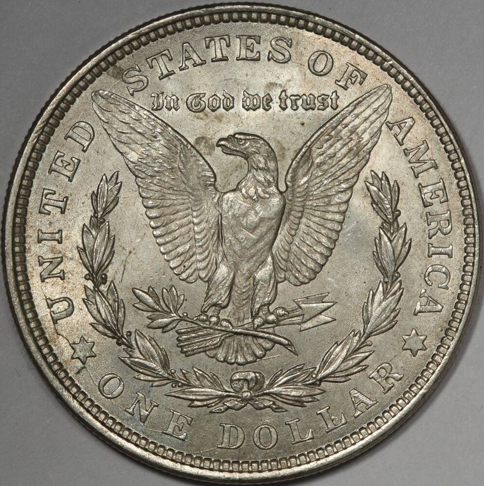 1921 P VAM 3A3 Reverse Image 1921 P VAM 3A3 Reverse Image