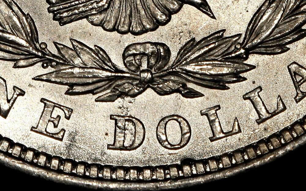 1921 P VAM 3B2 Detailed Die Marker Image 1921 P VAM 3B2 Detailed Die Marker Image
