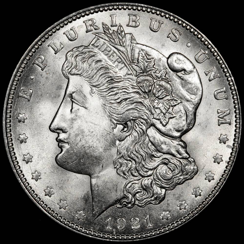 1921 P VAM 3E Obverse Image 1921 P VAM 3E Obverse Image
