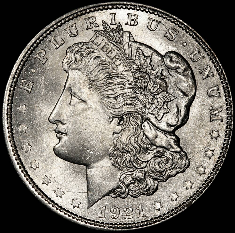 1921 P VAM 3F3 Obverse Image 1921 P VAM 3F3 Obverse Image