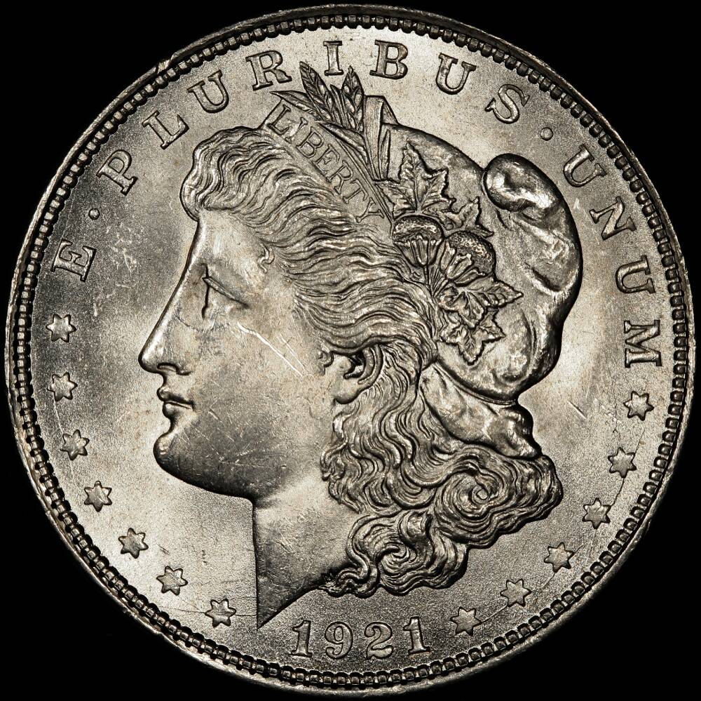 1921 P VAM 3N Obverse Image 1921 P VAM 3N Obverse Image