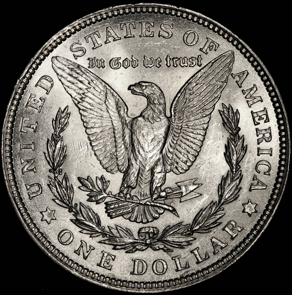 1921 P VAM 3N Reverse Image 1921 P VAM 3N Reverse Image