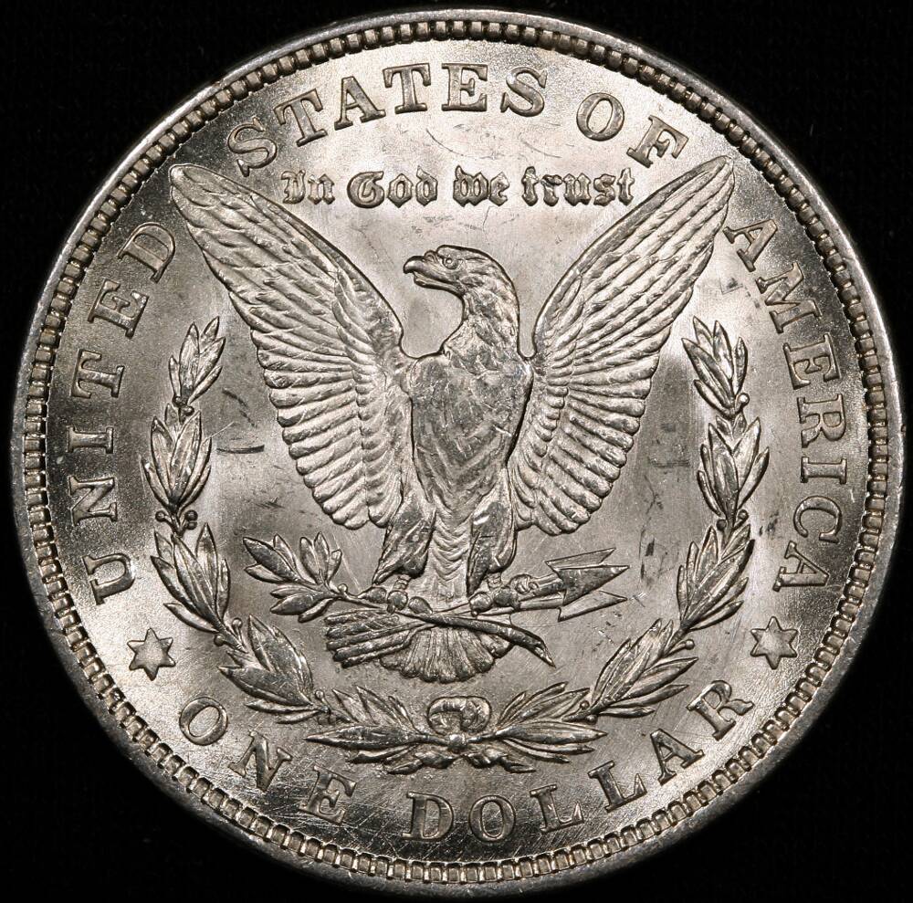 1921 P VAM 41B Reverse Image 1921 P VAM 41B Reverse Image