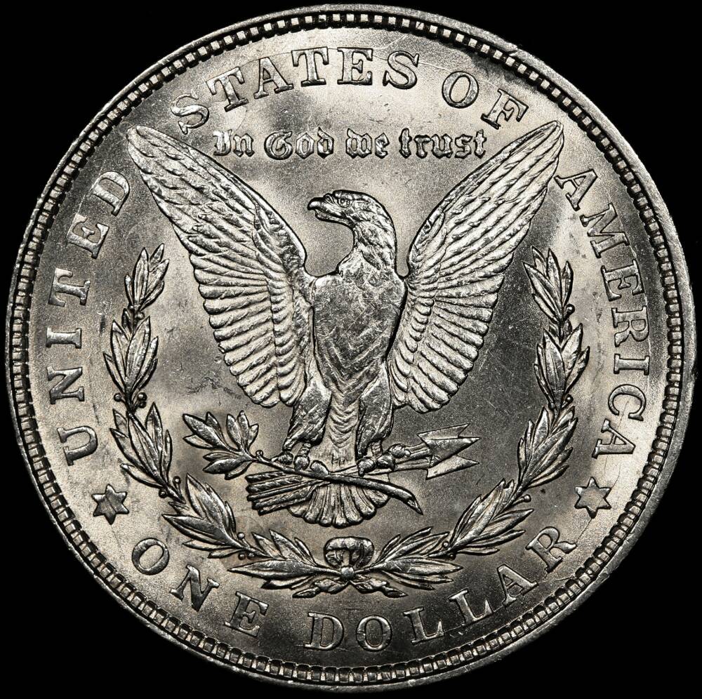 1921 P VAM 51 Reverse Image 1921 P VAM 51 Reverse Image