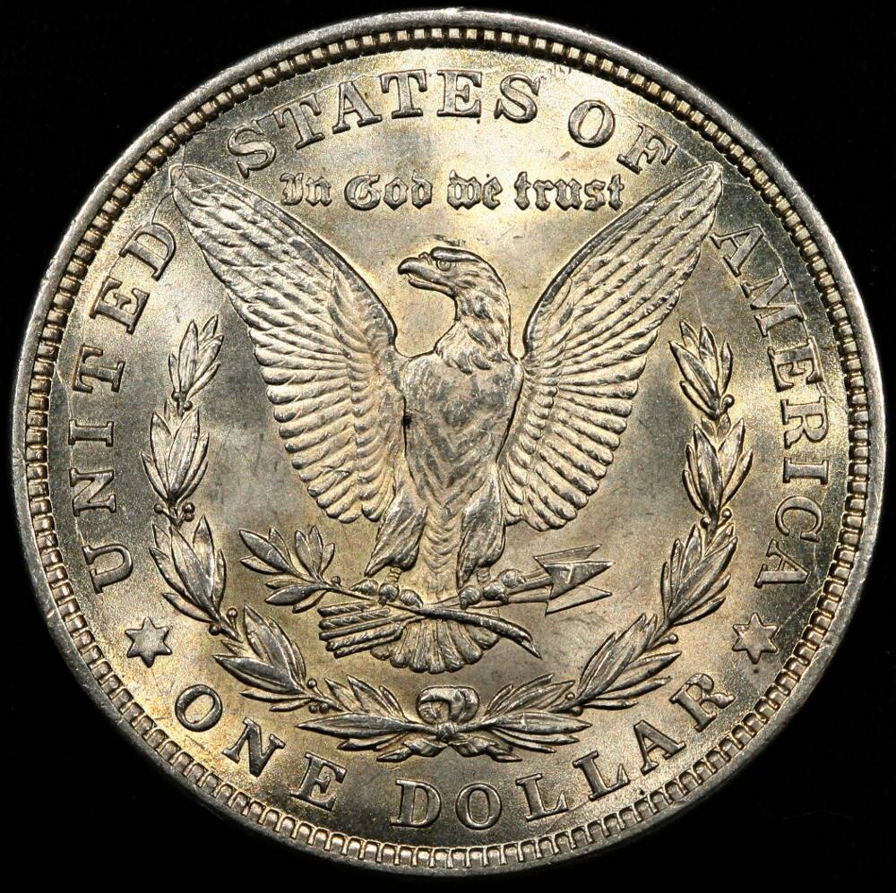 1921 P VAM 55A Reverse Image 1921 P VAM 55A Reverse Image