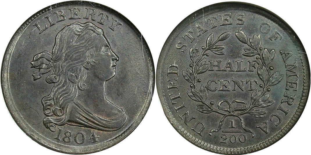 You-Versus-NGC:-1804-Draped-Bust-Half-Cent-F