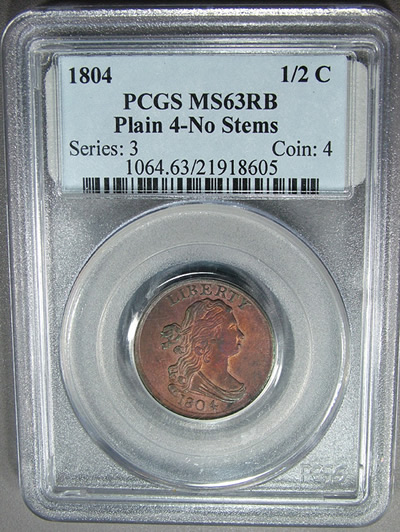 You-Versus-PCGS:-1804-Draped-Bust-Half-Cent-J