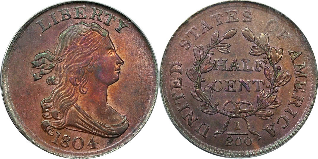 You-Versus-PCGS:-1804-Draped-Bust-Half-Cent-J