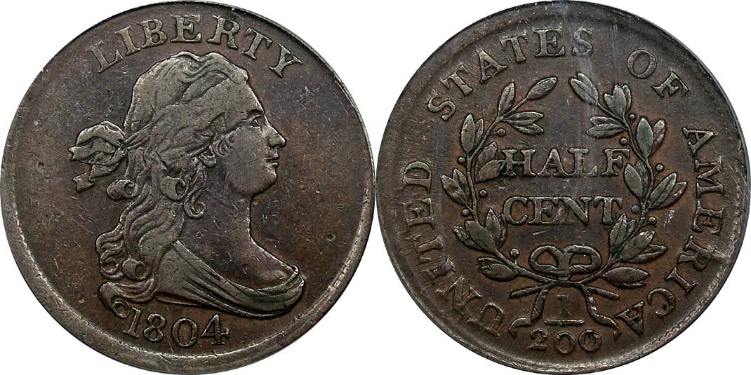 You-Versus-PCGS:-1804-Draped-Bust-Half-Cent-K