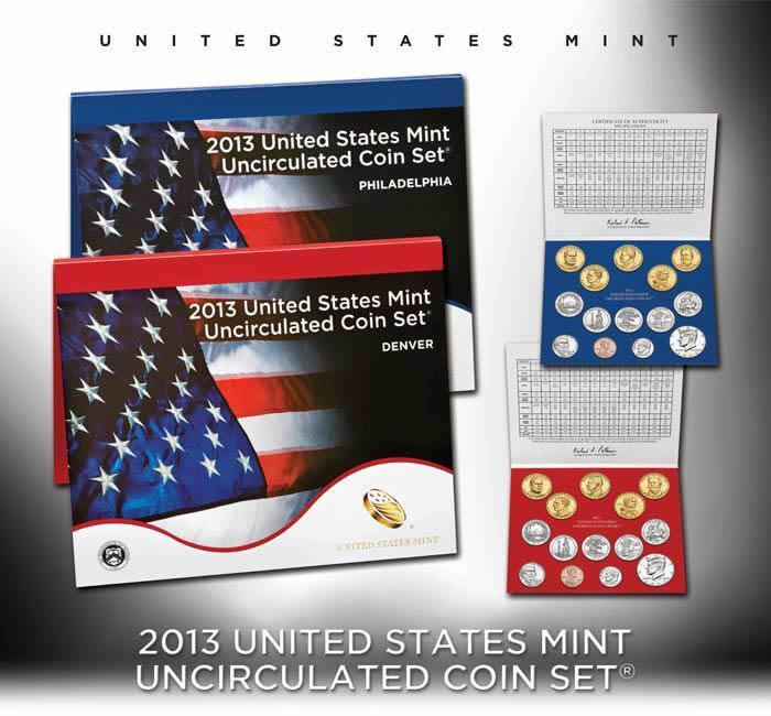 2013 Mint Set 2013 Mint Set 2013 Mint Set 2013 Mint Set