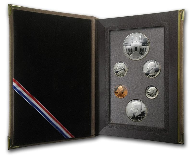 1984 Prestige Proof Set 1984 Prestige Proof Set 1984 Prestige Proof Set 1984 Prestige Proof Set