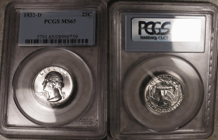 1932-D-Washington-Quarter-PCGS-MS-62-Counterfeit