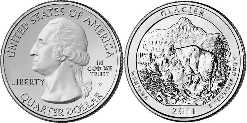 Glacier-National-Park-3-Coin-Set-Available-August-23