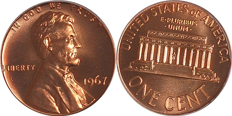 1965-Lincoln-Memorial-Cent-Comparison-Needed?
